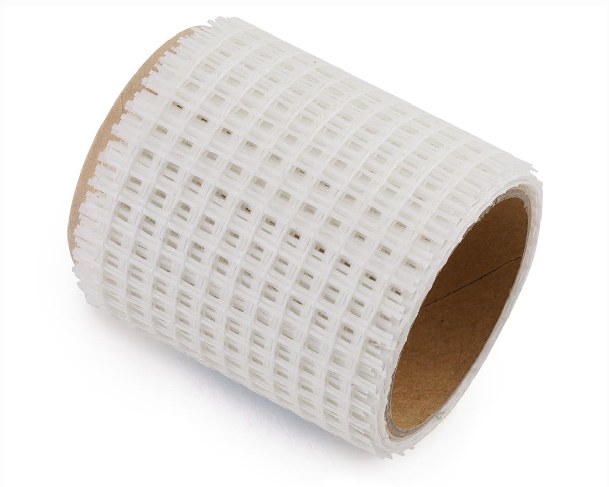 Reinforcing Mesh Tape 35mm x 2m Roll for Polycarbonate Bodies (TAM54792)