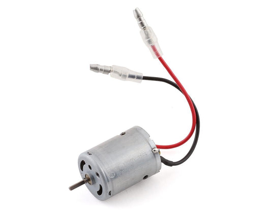 Type 370 Torque-Tuned 370 Motor (TAM54919)