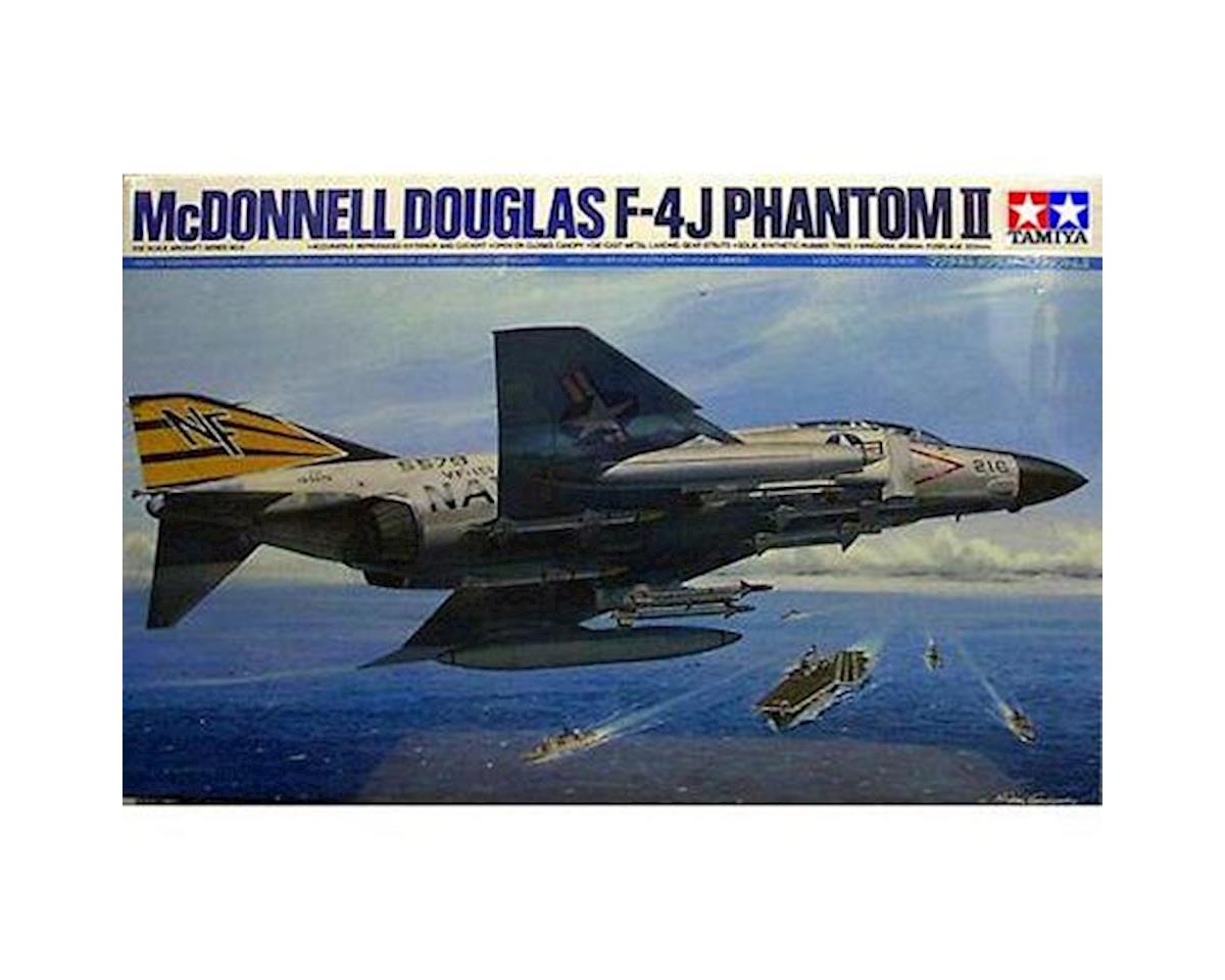 1/32 F4J Phantom II Plastic Model Kit (TAM60306)