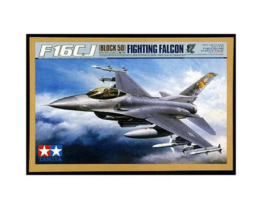 1/32 F16CJ Fighting Falcon (296mm) Plastic Model Kit (TAM60315)