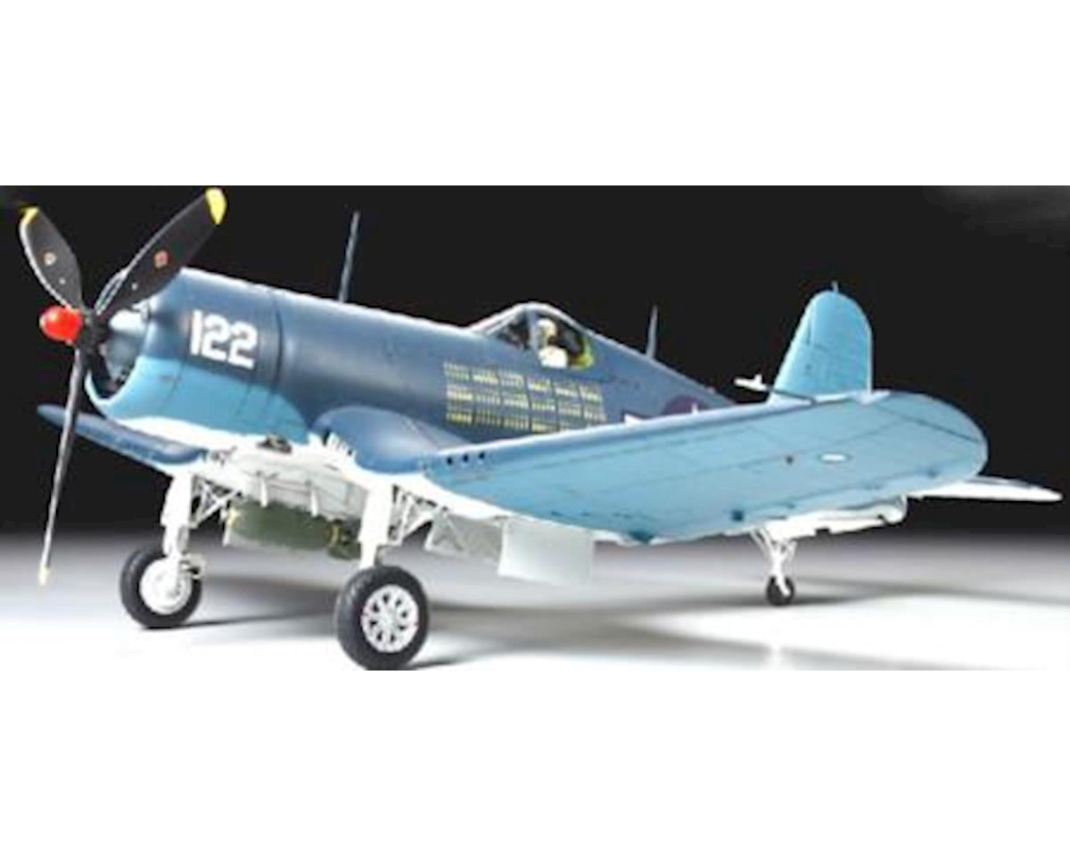 1/32 Vought F4U-1A Corsair (390mm) Plastic Model Kit (TAM60325)