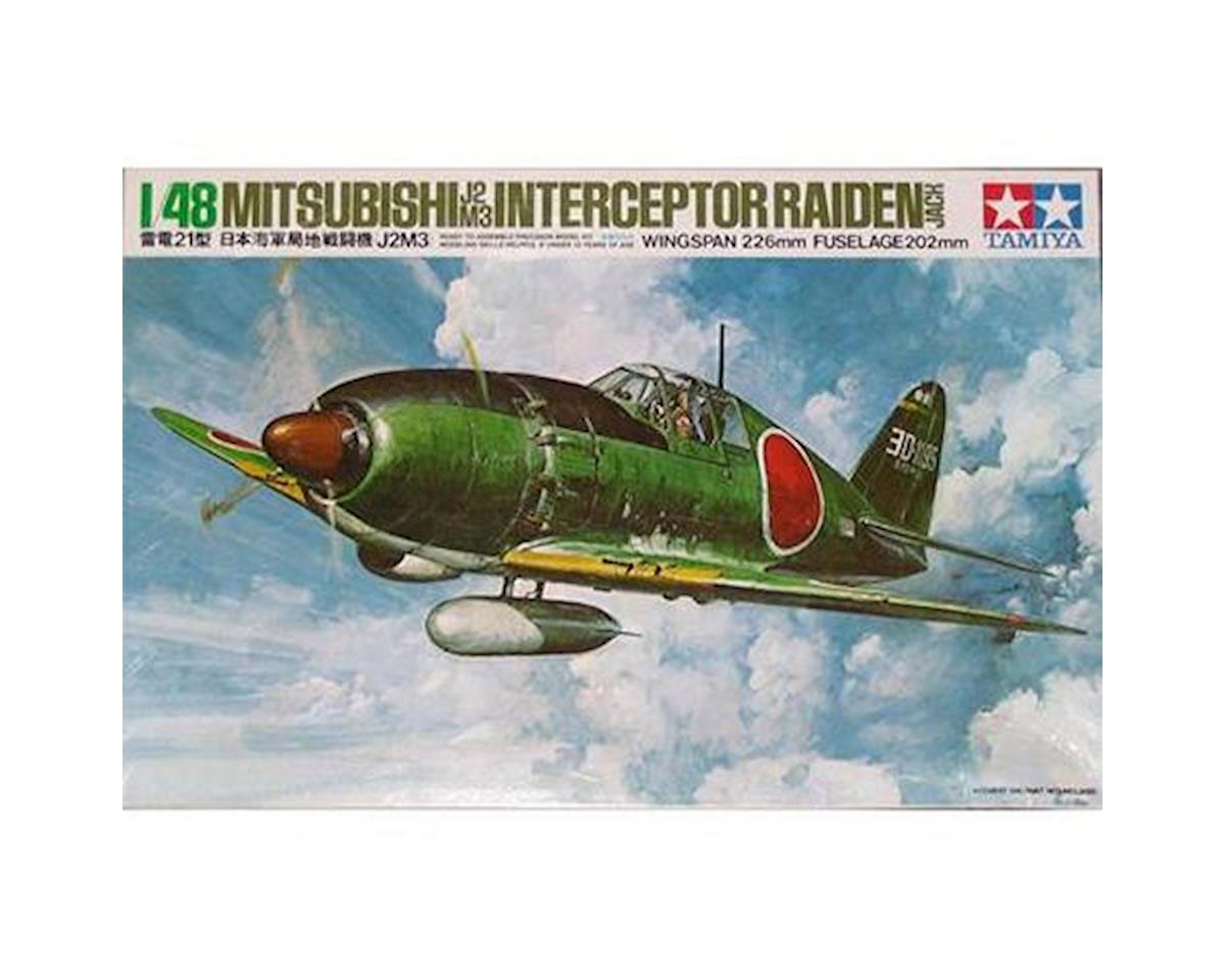 1/48 Raiden Jack Plastic Model Kit (TAM61018)