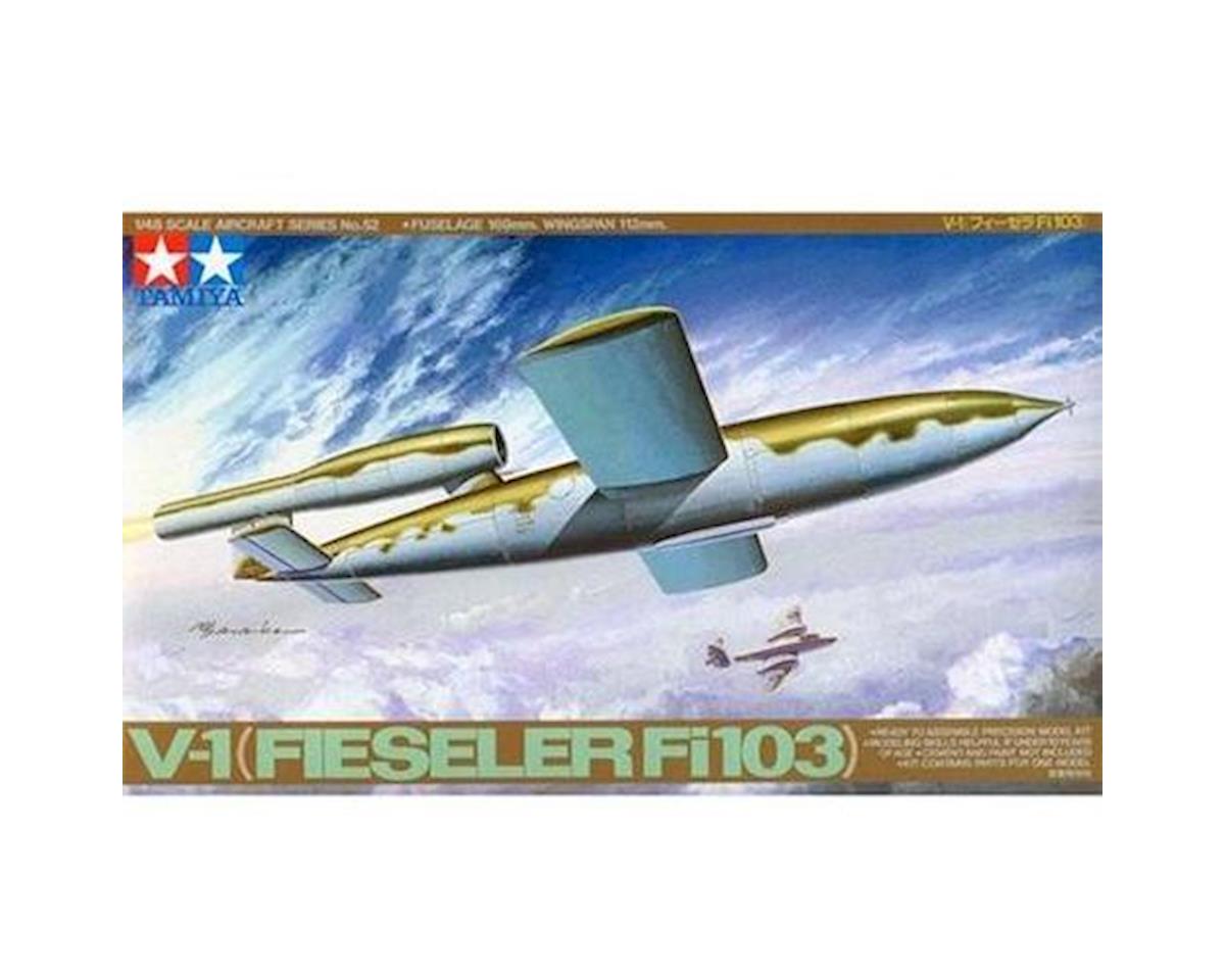 1/48 German V1 Flying Bomb Plastic Model Kit (TAM61052)