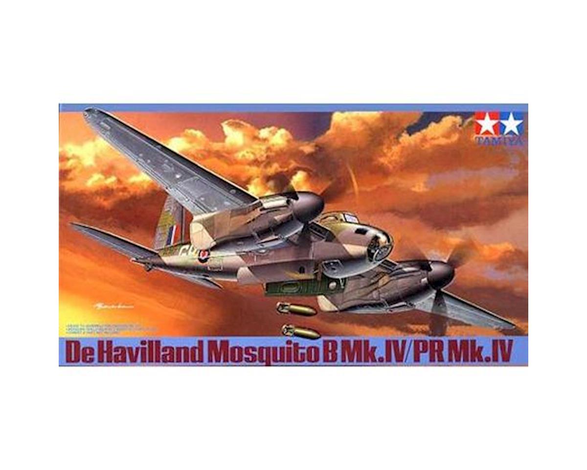 1/48 Mosquito B Mk.IV/PR Mk.IV Plastic Model Kit (TAM61066)