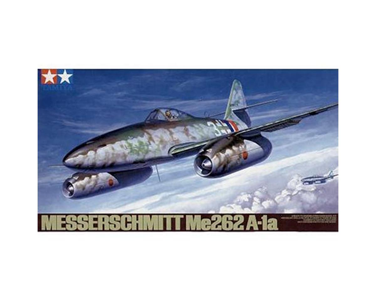 1/48 Messerschmitt Me262 A-1A Plastic Model Kit (TAM61087)