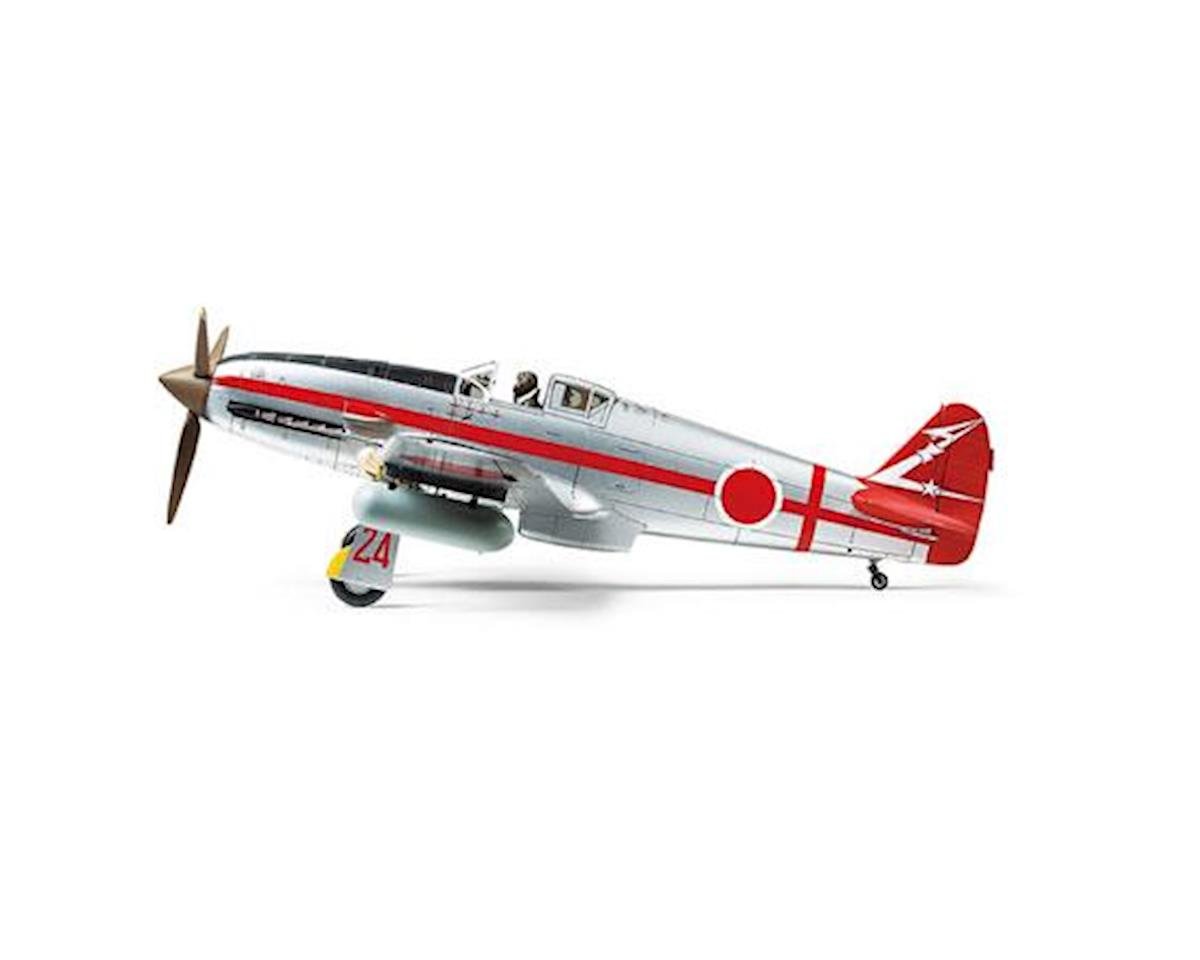 1/48 Kawasaki KI-61-ID Hien (Tony) Plastic Model Kit (TAM61115)