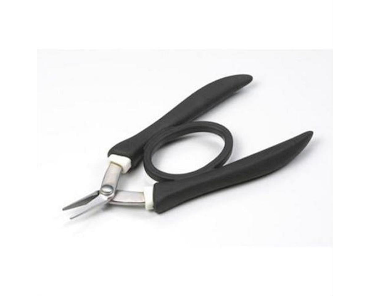 Mini Bending Pliers for Photo-Etched Parts (TAM74084)