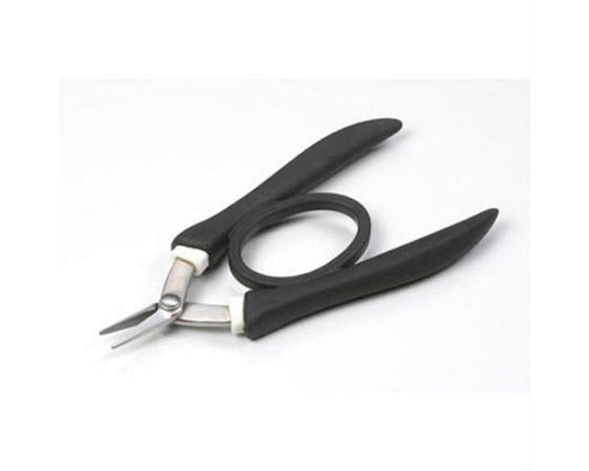 Mini Bending Pliers for Photo-Etched Parts (TAM74084)