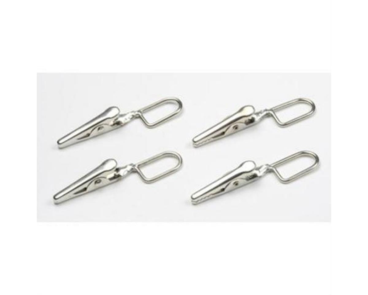 Alligator Clips for Paint Stand (4) (TAM74528)