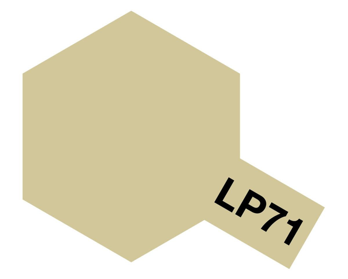 LP-71 Champagne Gold Lacquer Paint 10ml Bottle (TAM82171)