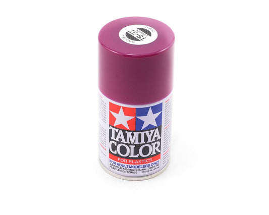 TS-37 Lavender Lacquer Spray Paint 100ml Can (TAM85037)