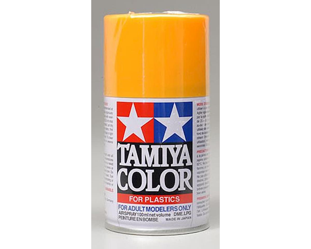 TS-56 Brilliant Orange Lacquer Spray Paint 100ml Can (TAM85056)