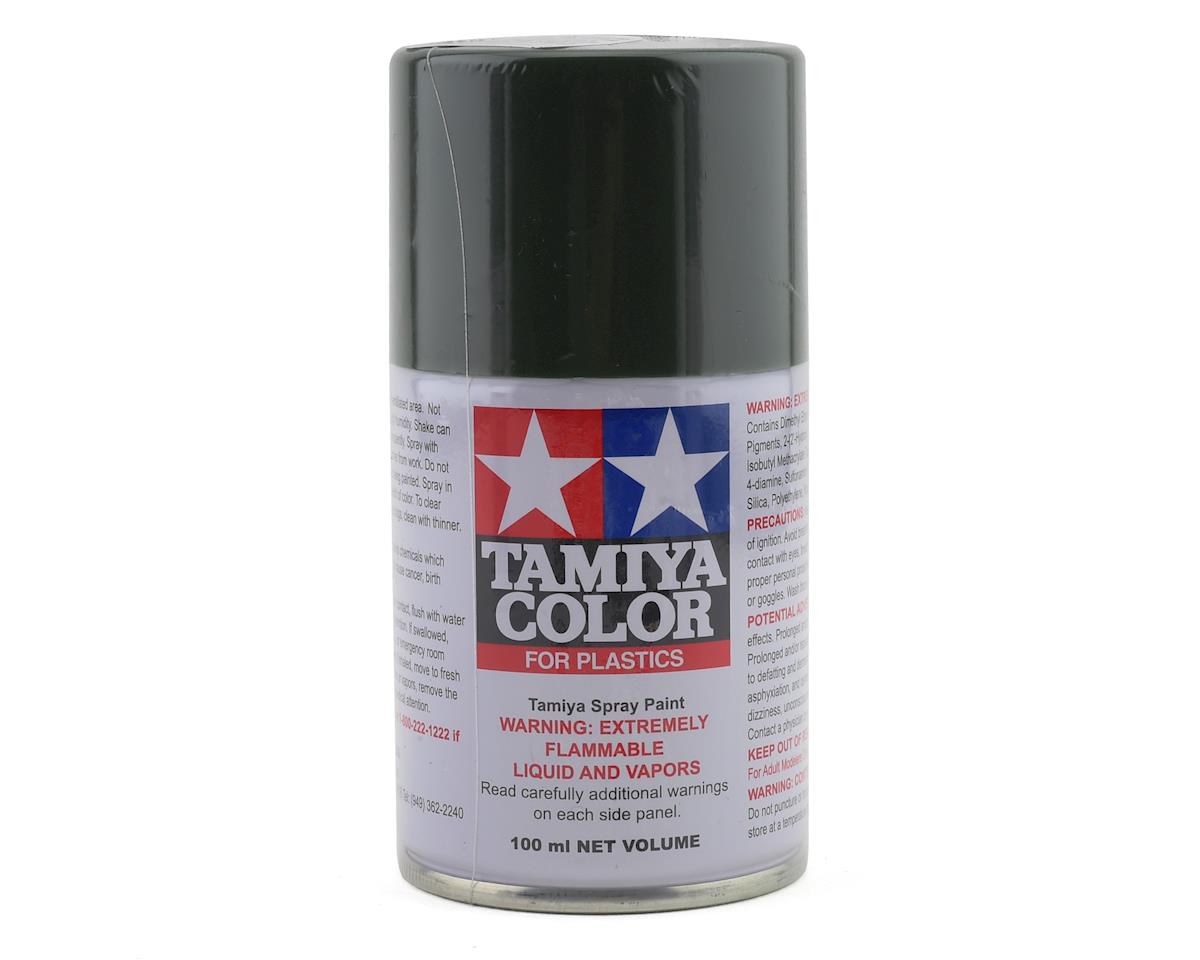 TS-61 NATO Green Lacquer Spray Paint 100ml Can (TAM85061)