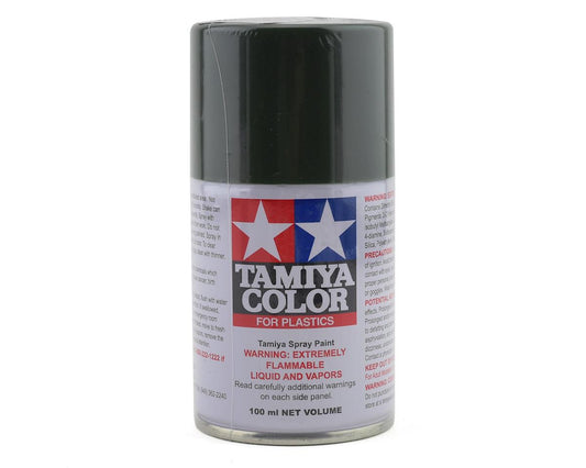 TS-61 NATO Green Lacquer Spray Paint 100ml Can (TAM85061)