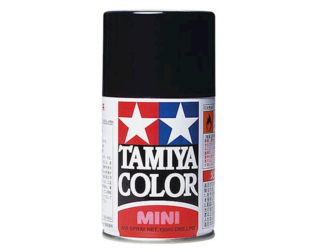 TS-64 Dark Mica Blue Lacquer Spray Paint 100ml Can (TAM85064)