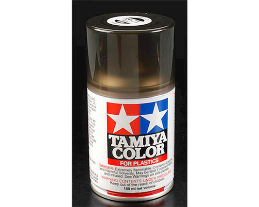 TS-71 Smoke Lacquer Spray Paint 100ml Can (TAM85071)