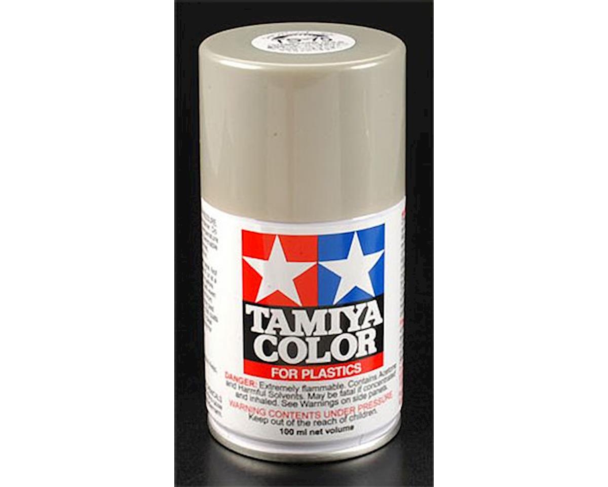 TS-75 Champagne Gold Lacquer Spray Paint 100ml Can (TAM85075)