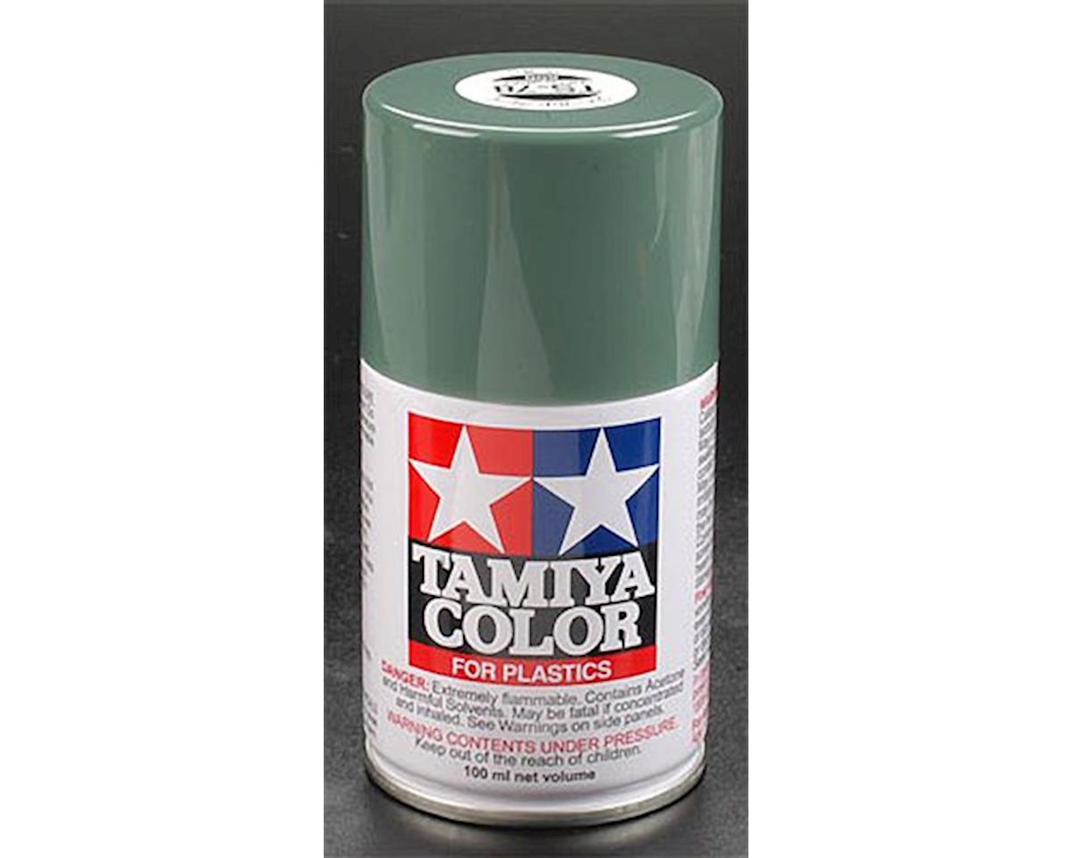 TS-78 Field Gray Lacquer Spray Paint 100ml Can (TAM85078)