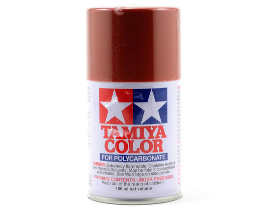 PS-14 Copper Lexan Spray Paint 100ml Can (TAM86014)