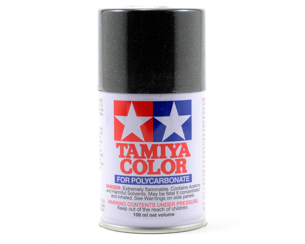 PS-53 Lame Flake Lexan Spray Paint 100ml Can (TAM86053)