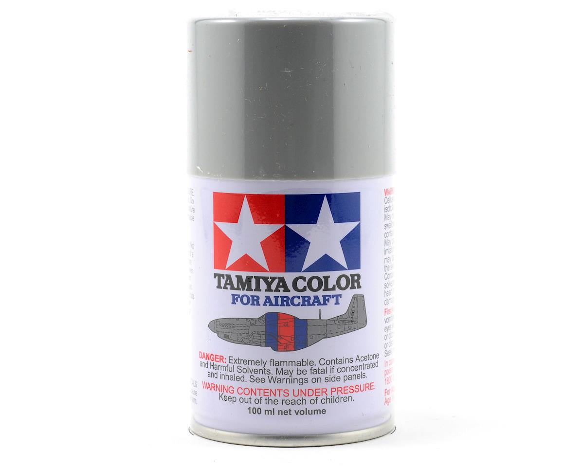 AS-2 IJN Light Gray Lacquer Spray Paint 100ml Can (TAM86502)