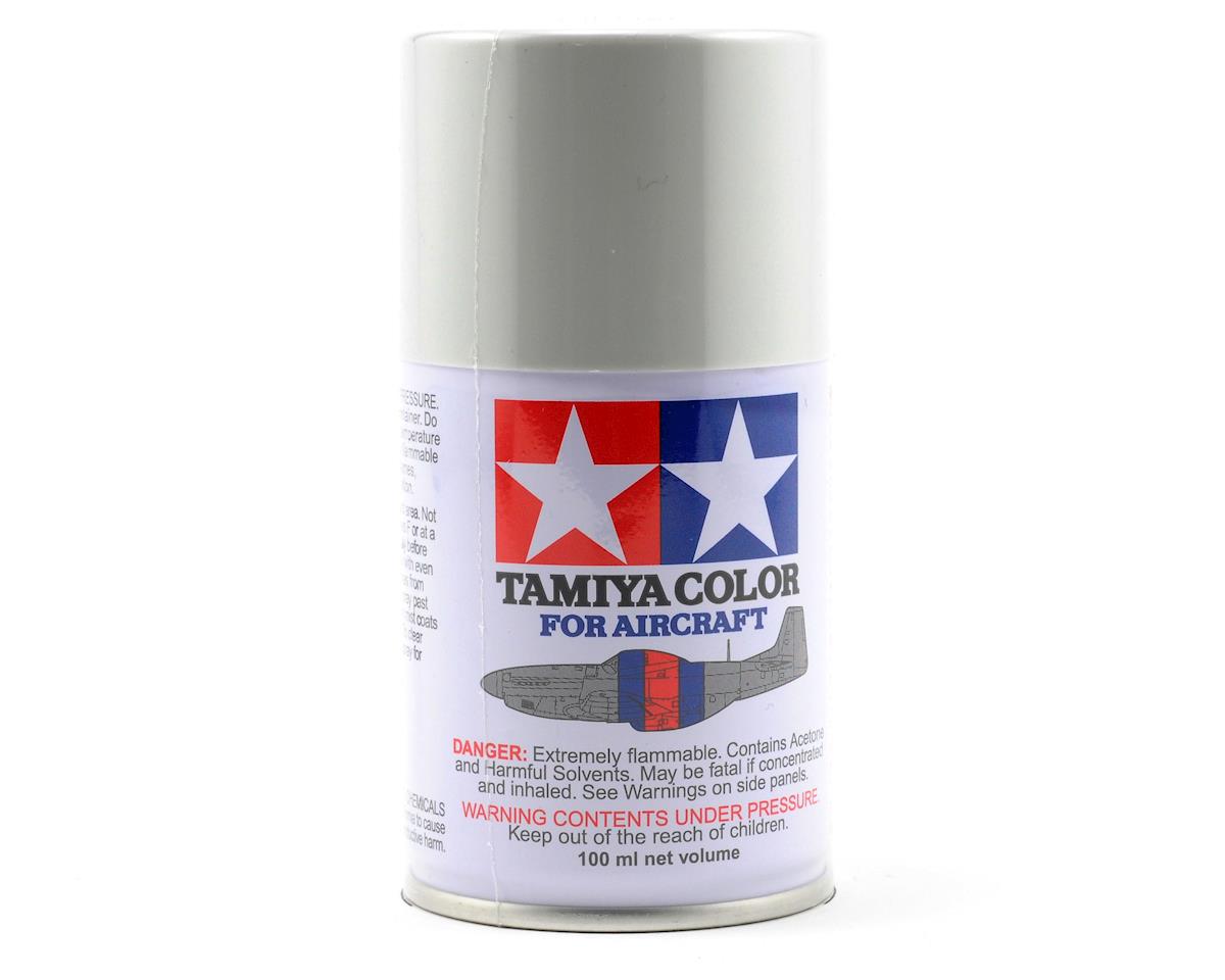 AS-20 USN Insignia White Lacquer Spray Paint 100ml Can (TAM86520)