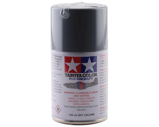 AS-31 RAF Ocean Gray Lacquer Spray Paint 100ml Can (TAM86531)