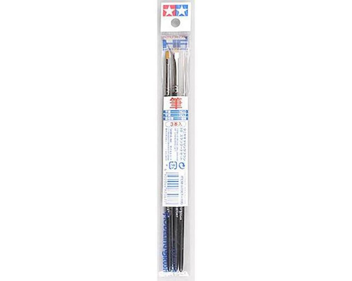 Standard Hi Finish Modeling Brush Set (TAM87067)