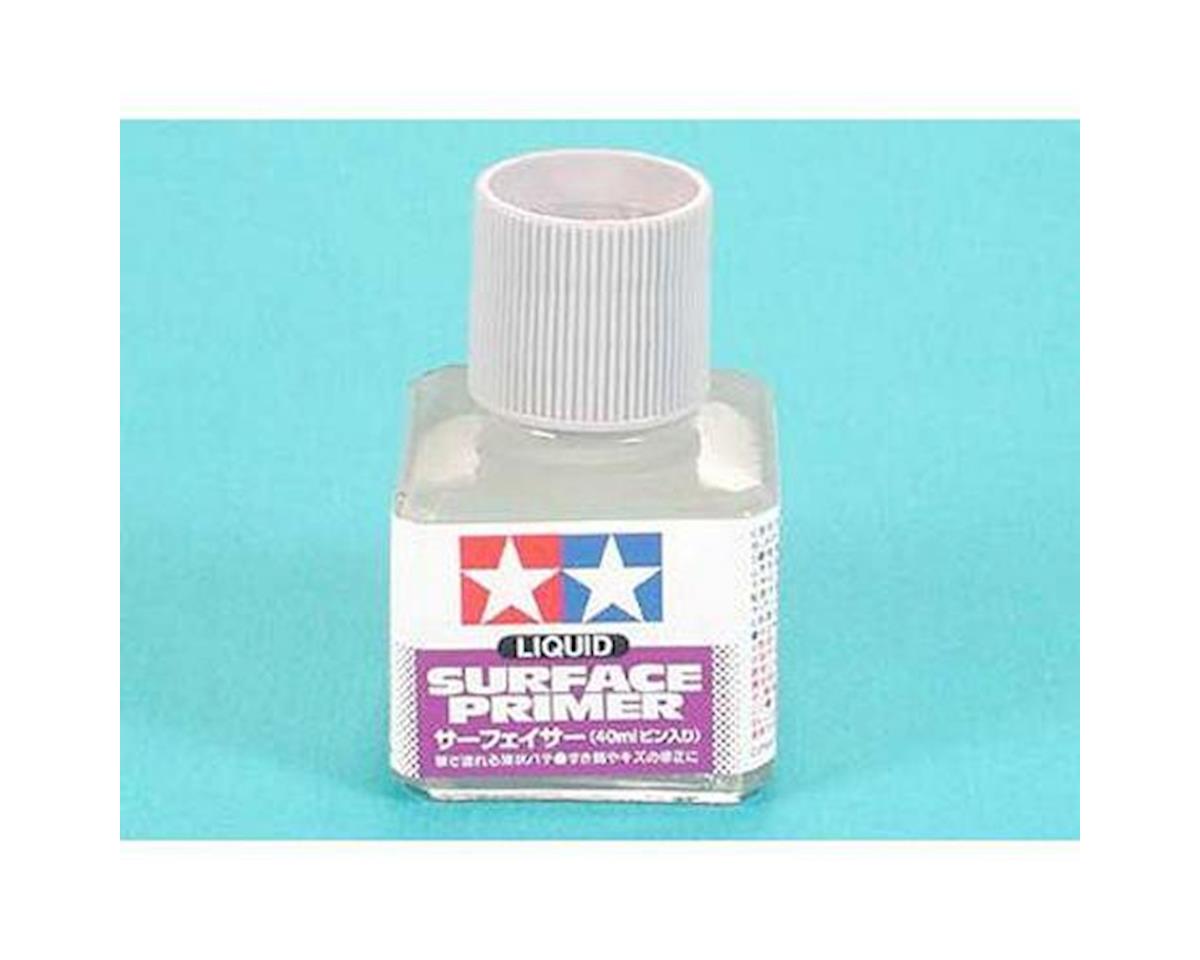 Gray Surface Liquid Primer 40ml Bottle (TAM87075)