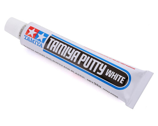 White Putty 32g (TAM87095)