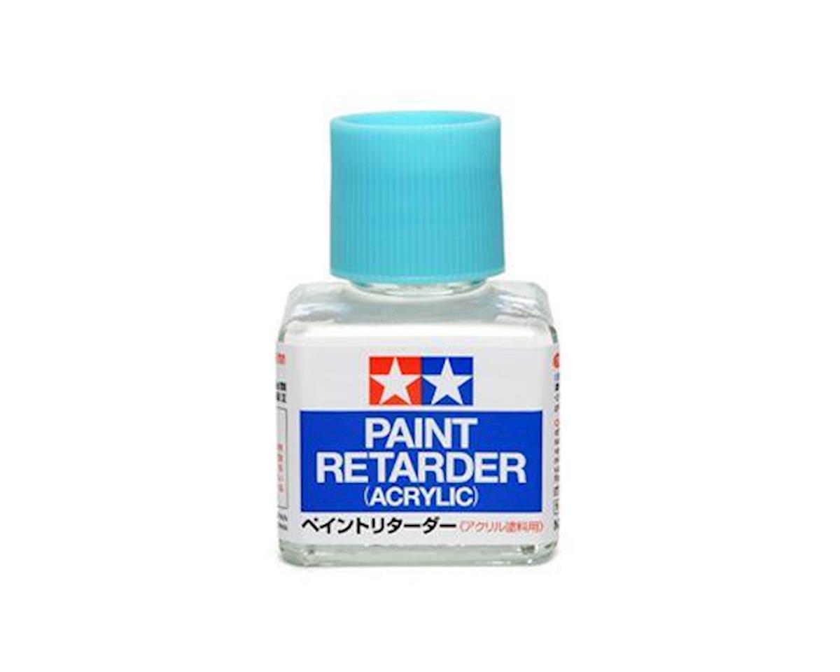 Acrylic Retarded 40ml Bottle (TAM87114)