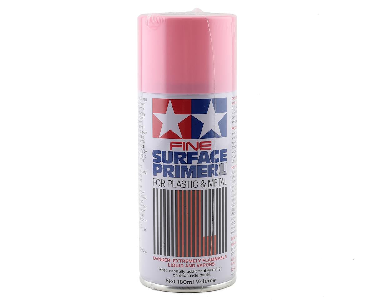 Pink Panel Line Accent Color 180ml Can (TAM87146)