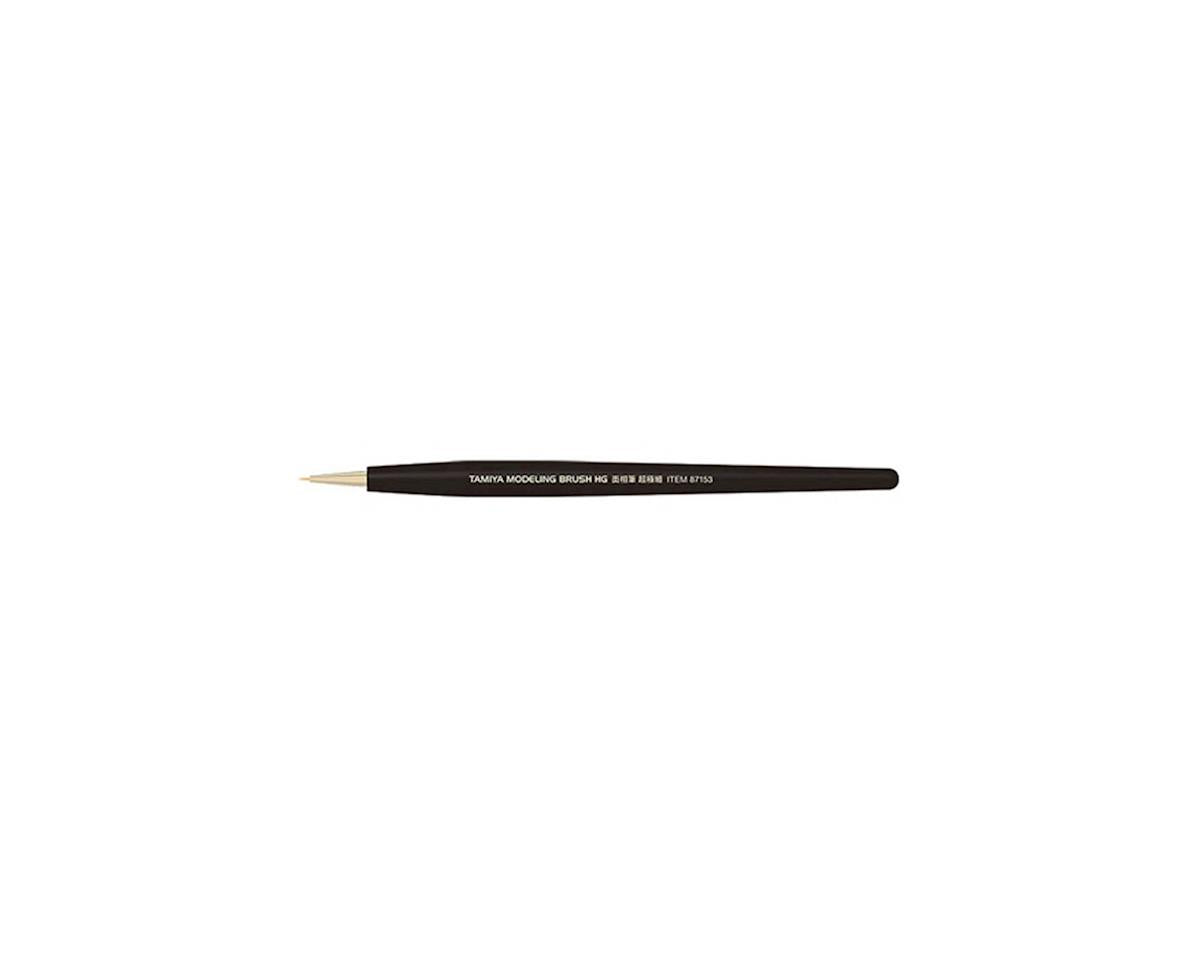 HG Pointed Brush Ultra Fine (TAM87153)