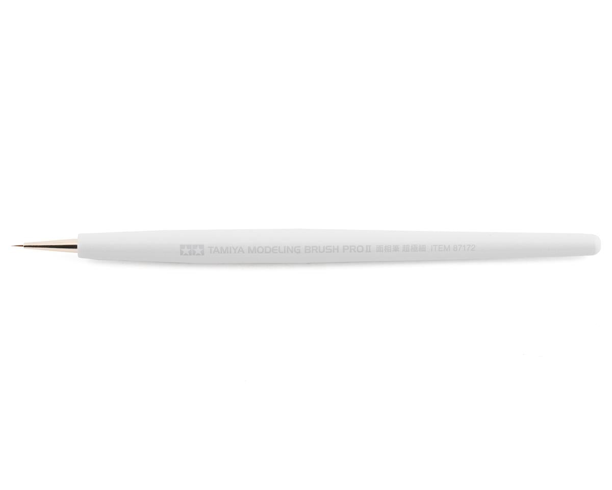 Pro II Pointed Brush Ultra Fine (TAM87172)