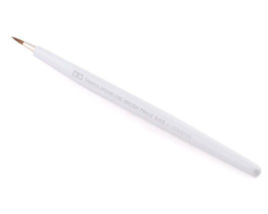 Pro II Pointed Brush Small (TAM87175)