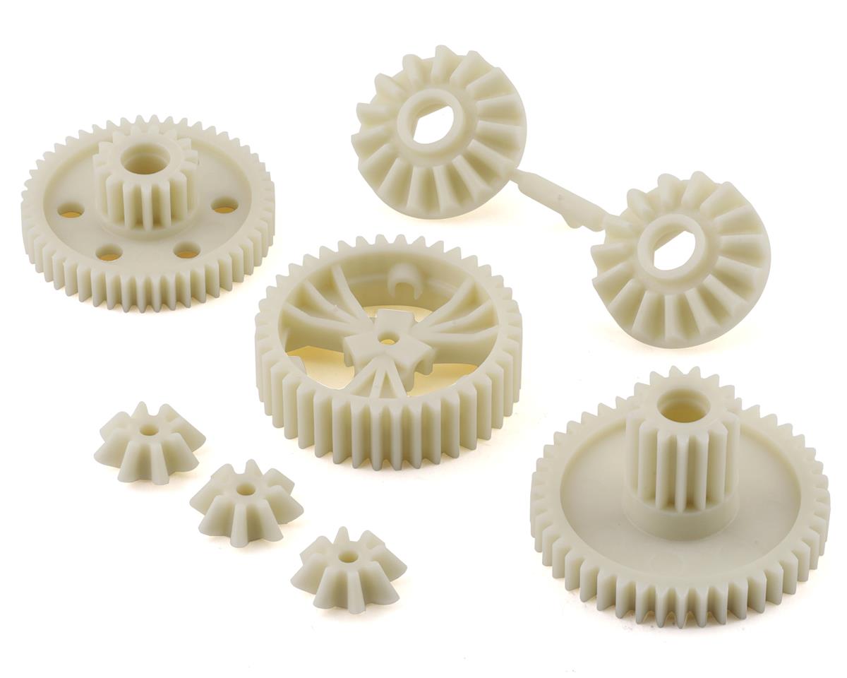 Gear Set for Clod Buster (TAM9335039)