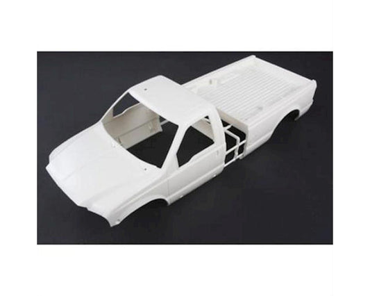 Replacement Front/Rear Unpainted White Body for F-350 High-Lift (TAM9335455)