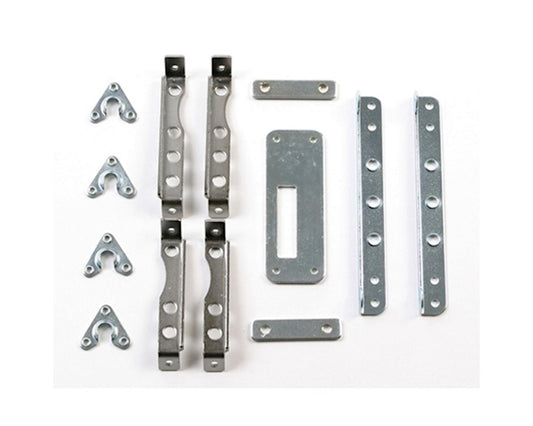 Press Parts for Super Clod Buster (TAM9400114)