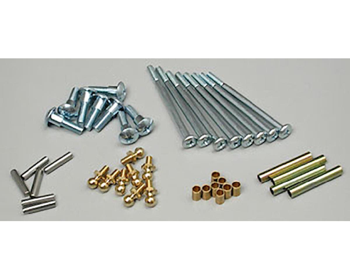 Metal Bag for Clod Buster (TAM9405351)