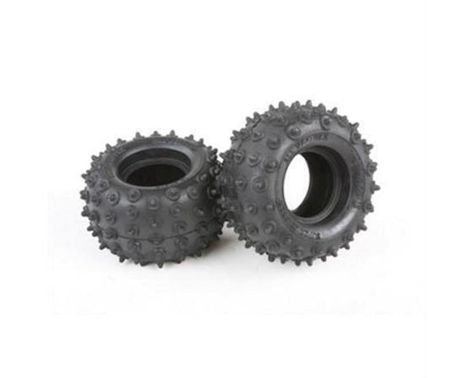 Rear Tires for Hornet (2) (TAM9805034)