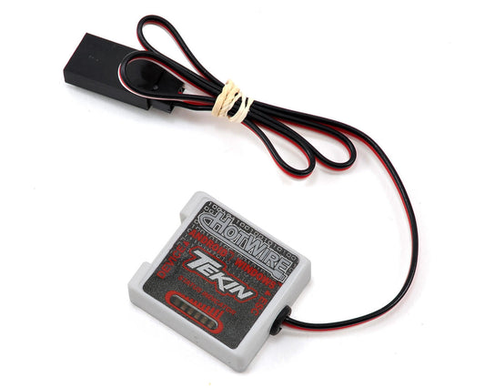 Hotwire 2.0 USB Interface for Tekin ESCs (TEKTT1451)