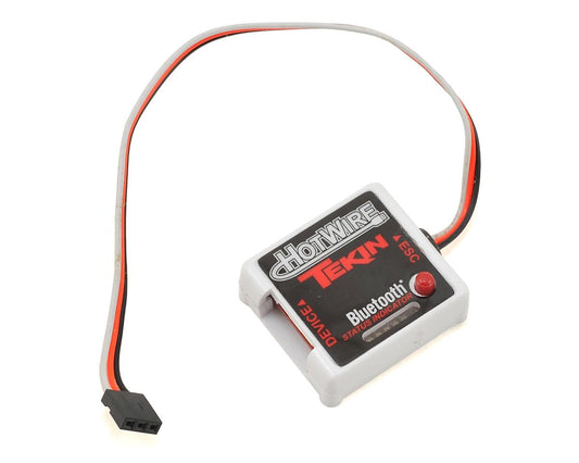 Hotwire 3.0 Bluetooth USB Interface for Tekin ESCs (TEKTT1452)