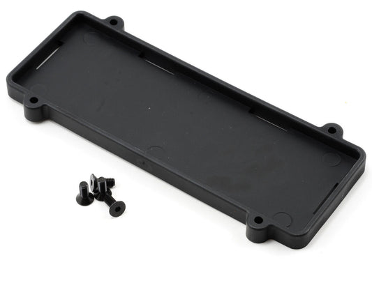 Battery Tray for Tekno V3 Brushless Conversion Kits (TKR40006)