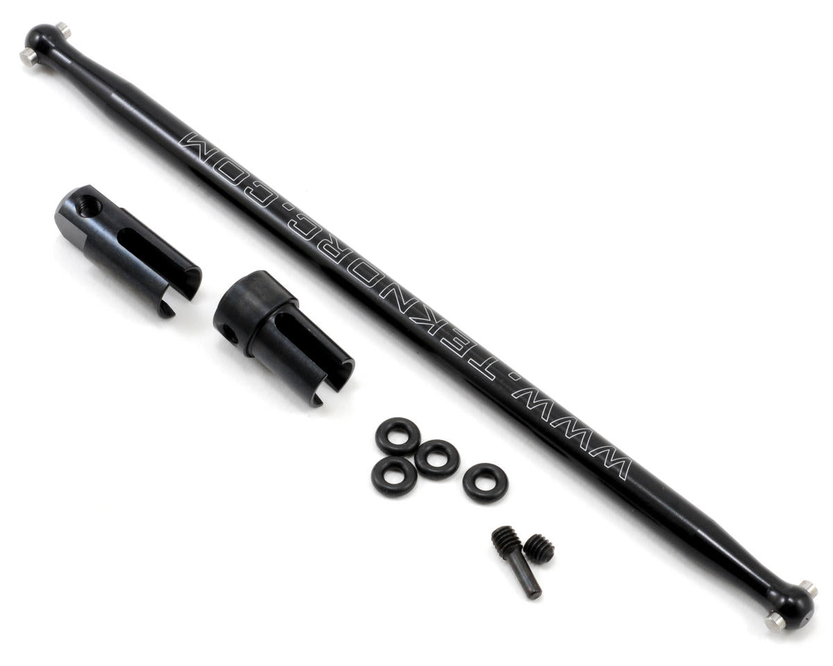 Big Bone Center Driveshaft and Outdrive Kit for Stampede 4x4 (TKR6755)