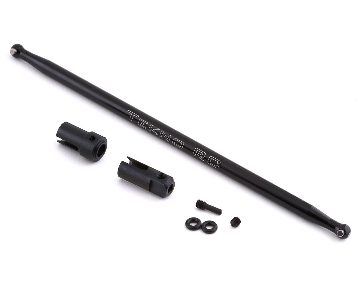 Big Bone Center Driveshaft and Outdrive Kit for Hoss/Rustler 4x4 (TKR6765)