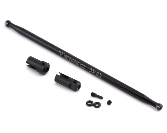 Big Bone Center Driveshaft and Outdrive Kit for Hoss/Rustler 4x4 (TKR6765)