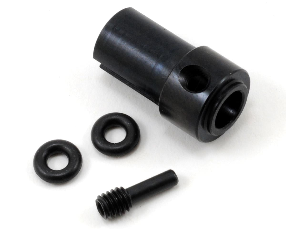 Big Bone Rear Center Outdrive for Slash 4x4/Stampede 4x4 (TKR68552)