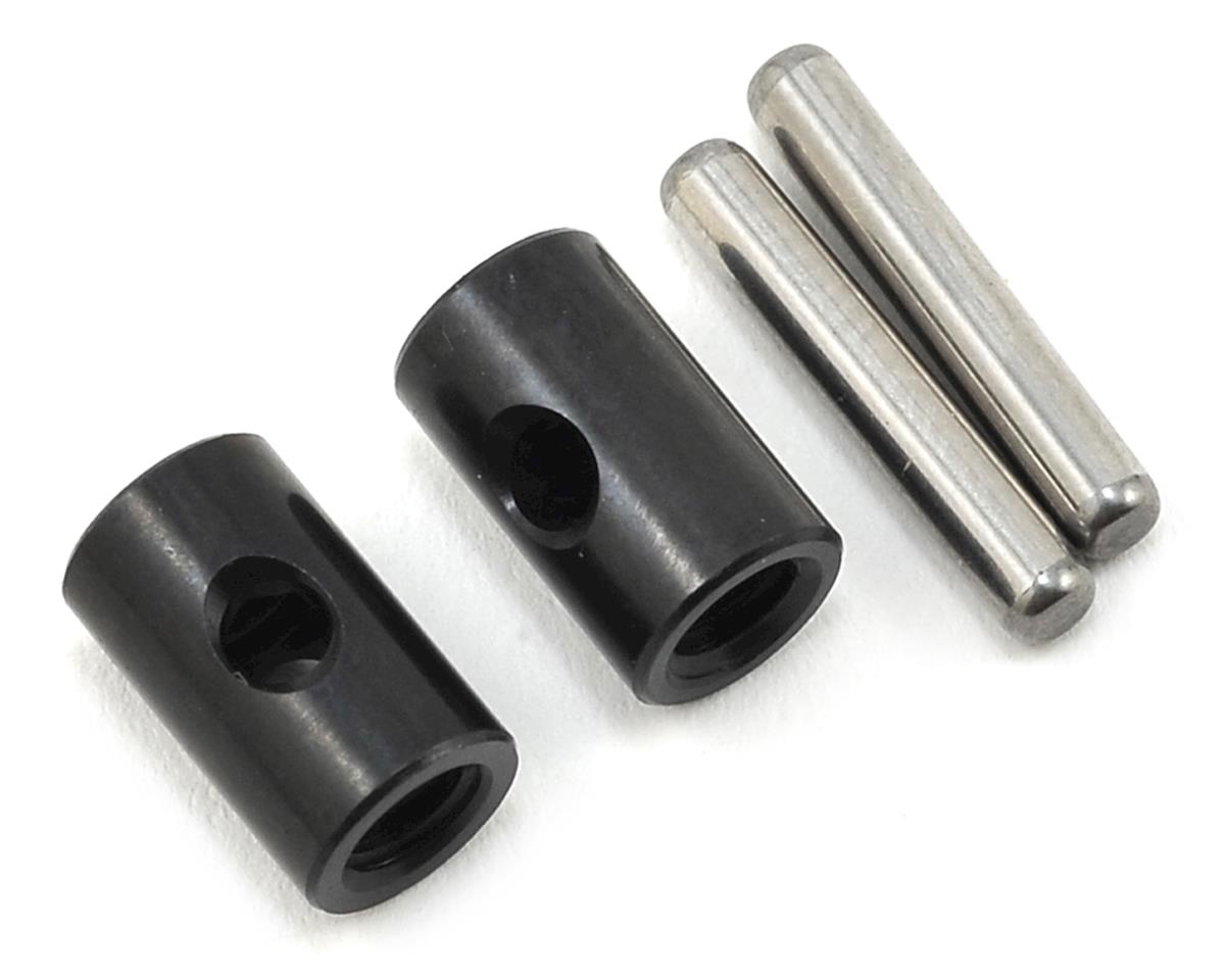 CV Rebuild Kit for Tekno .4 CVA Driveshafts (TKR8073)