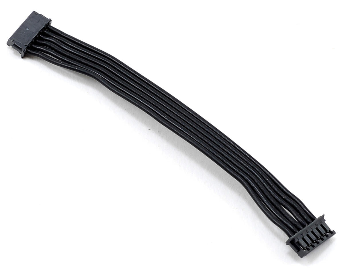 Flatwire Sensor Cable 70mm (TQW3007)