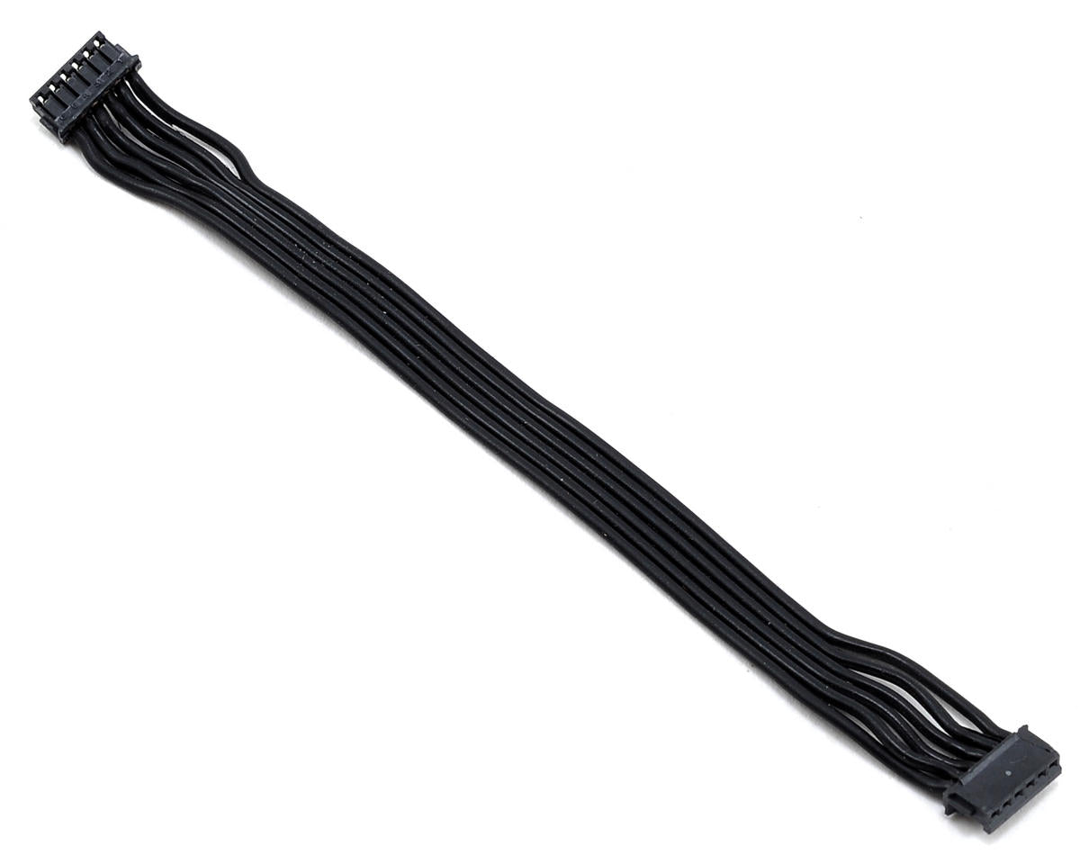 Flatwire Sensor Cable 100mm (TQW3010)